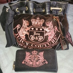 Juicy Couture Scottie Daydreamer
